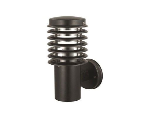 Настенный светильник уличный  075-001-0002 Horoz