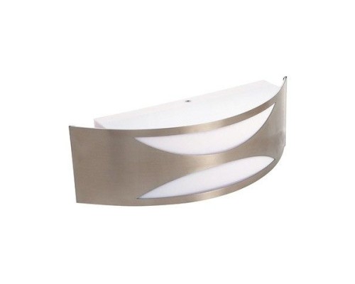 Настенный светильник уличный  075-009-0003 Horoz