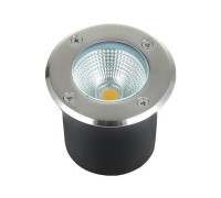 Встраиваемый светильник уличный  079-003-0002 Horoz