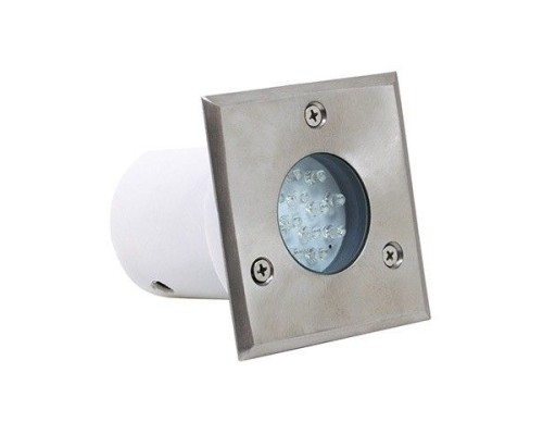 Встраиваемый светильник уличный  079-004-0002 Horoz