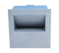 Встраиваемый светильник уличный  079-007-0002 Horoz