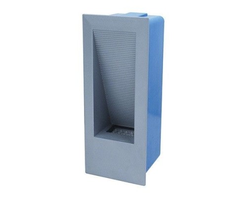 Встраиваемый светильник уличный  079-009-0002 Horoz