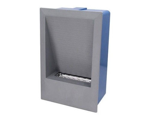 Встраиваемый светильник уличный  079-010-0002 Horoz