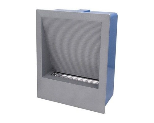 Встраиваемый светильник уличный  079-011-0003 Horoz