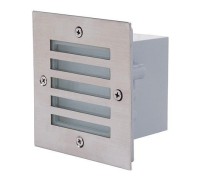 Встраиваемый светильник уличный  079-013-0002 Horoz