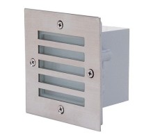 Встраиваемый светильник уличный  079-013-0002 Horoz