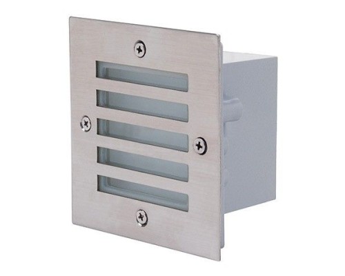 Встраиваемый светильник уличный  079-013-0002 Horoz