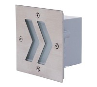 Встраиваемый светильник уличный  079-014-0002 Horoz