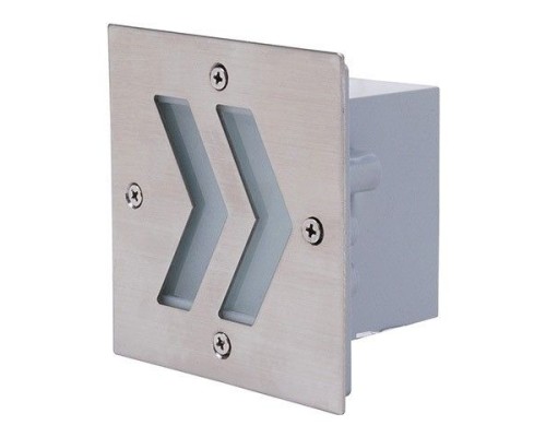 Встраиваемый светильник уличный  079-014-0002 Horoz