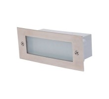 Встраиваемый светильник уличный  079-015-0002 Horoz