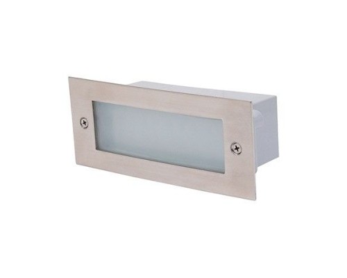 Встраиваемый светильник уличный  079-015-0002 Horoz