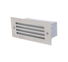 Встраиваемый светильник уличный  079-016-0002 Horoz