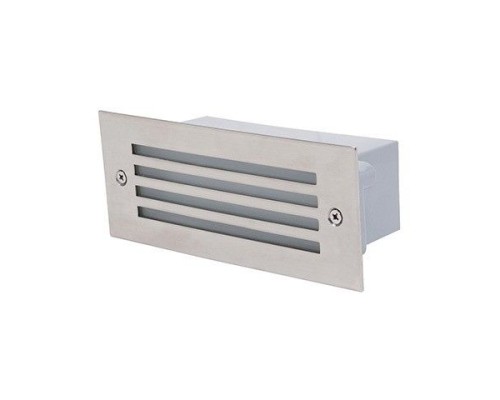 Встраиваемый светильник уличный  079-016-0002 Horoz