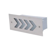 Встраиваемый светильник уличный  079-017-0002 Horoz