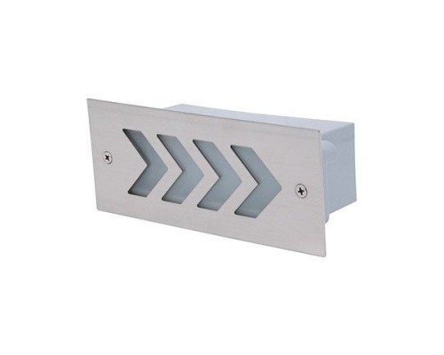 Встраиваемый светильник уличный  079-017-0002 Horoz