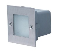 Встраиваемый светильник уличный  079-018-0001 Horoz