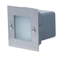 Встраиваемый светильник уличный  079-018-0001 Horoz