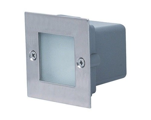 Встраиваемый светильник уличный  079-018-0001 Horoz