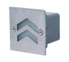 Встраиваемый светильник уличный  079-020-0001 Horoz