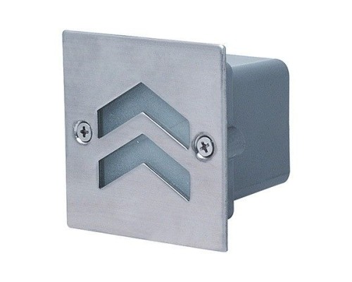 Встраиваемый светильник уличный  079-020-0001 Horoz