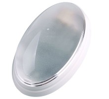 Настенный светильник Флуе 400-000-107 Horoz