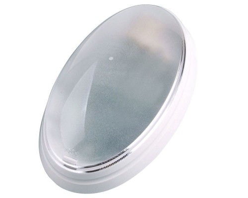 Настенный светильник Флуе 400-000-107 Horoz