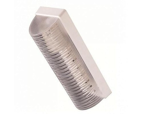 Настенный светильник Lolly 400-000-110 Horoz