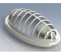 Настенный светильник уличный Акуа 400-000-111 Horoz