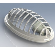 Настенный светильник уличный Акуа 400-000-111 Horoz