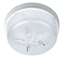 Потолочный светильник Глоп Роза Ветров 400-001-100 Horoz