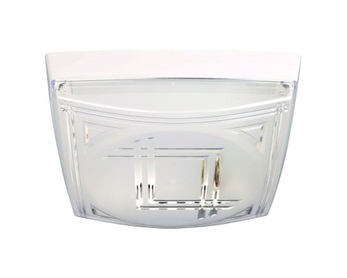 Потолочный светильник Модерн 400-001-102 Horoz