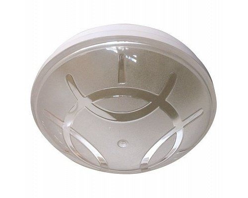 Потолочный светильник уличный Акуа 400-001-108 Horoz