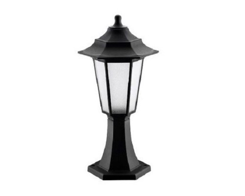 Наземный фонарь Бегония 400-010-116 Horoz