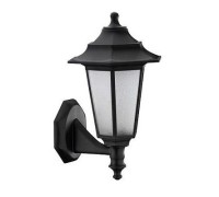 Настенный фонарь уличный Бегония 400-010-117 Horoz