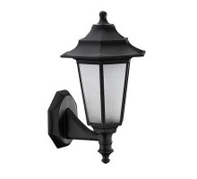 Настенный фонарь уличный Бегония 400-010-117 Horoz