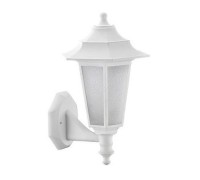 Настенный фонарь уличный Бегония 400-020-117 Horoz