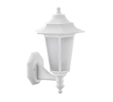 Настенный фонарь уличный Бегония 400-020-117 Horoz