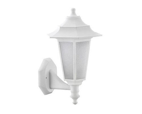 Настенный фонарь уличный Бегония 400-020-117 Horoz