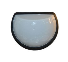 Настенный светильник уличный Акуа 400-124-114 Horoz