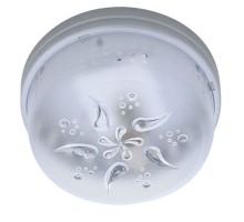 Потолочный светильник Глоп Роза Ветров 400-201-100 Horoz