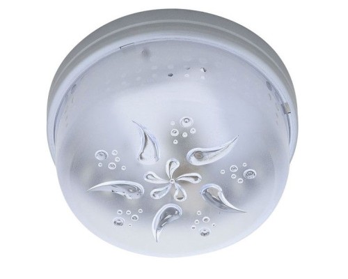 Потолочный светильник Глоп Роза Ветров 400-201-100 Horoz