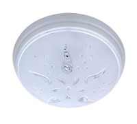 Потолочный светильник Уфо Роза Ветров 400-201-101 Horoz