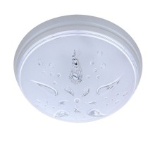 Потолочный светильник Уфо Роза Ветров 400-201-101 Horoz