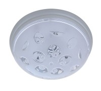 Потолочный светильник Уфо Назар 400-202-101 Horoz