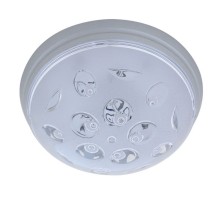 Потолочный светильник Уфо Назар 400-202-101 Horoz