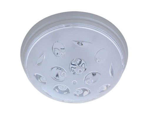 Потолочный светильник Уфо Назар 400-202-101 Horoz