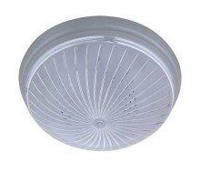 Потолочный светильник Уфо Загреб 400-203-101 Horoz