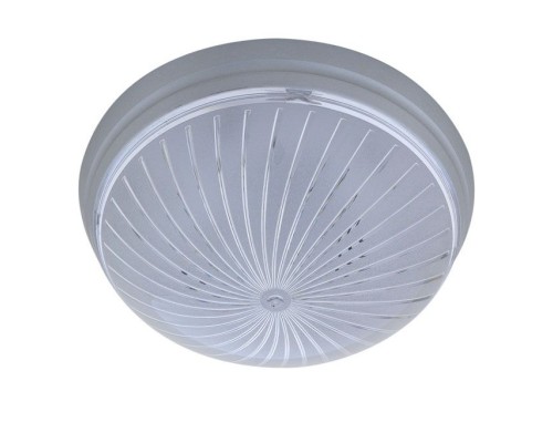 Потолочный светильник Уфо Загреб 400-203-101 Horoz