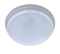 Потолочный светильник Уфо Ерджиес 400-204-101 Horoz