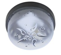 Потолочный светильник Глоп Роза Ветров 400-211-100 Horoz